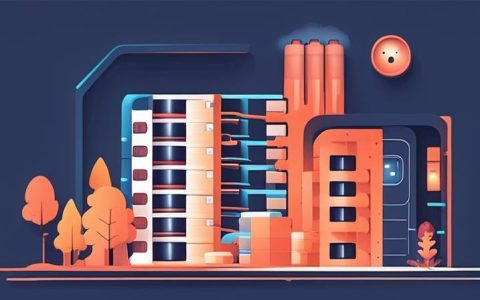 What are the energy storage industries in Jiangmen?