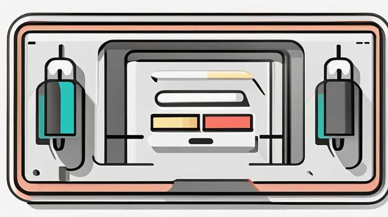 ¿Cuáles son los problemas con los nuevos problemas de almacenamiento de energía?