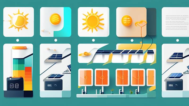 Why should wind, solar and energy storage be combined with energy storage?