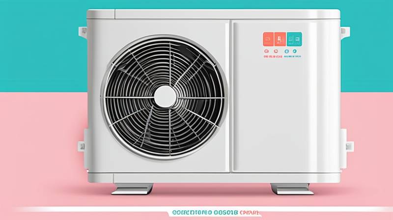 What are the manufacturers of energy storage air conditioners?