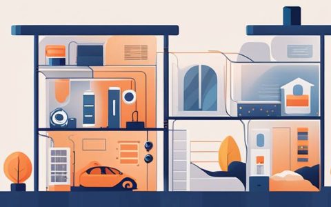 How about home energy storage solutions