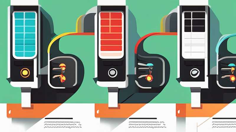 ¿Cuánta electricidad cuesta cargar el almacenamiento de energía?