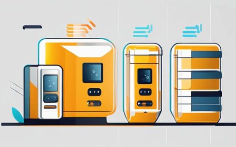 What is energy storage CSC