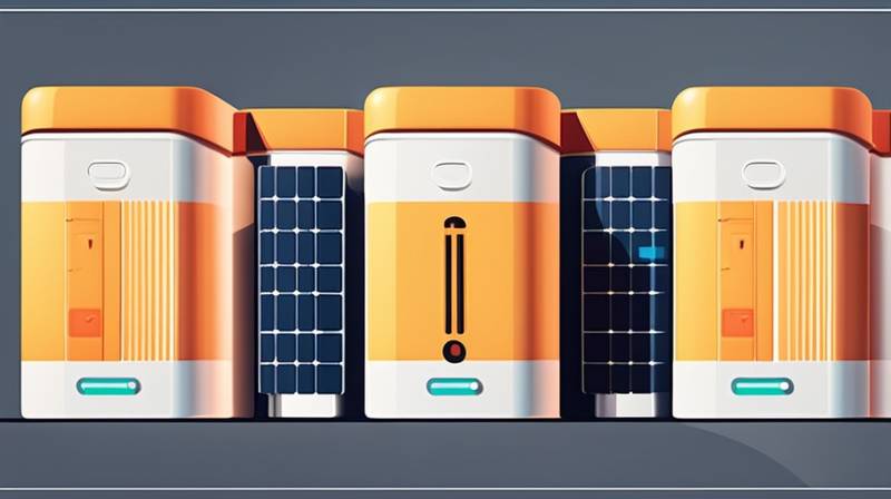 How about home photovoltaic energy storage batteries