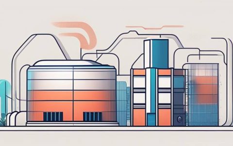 What are Raoping energy storage power stations?