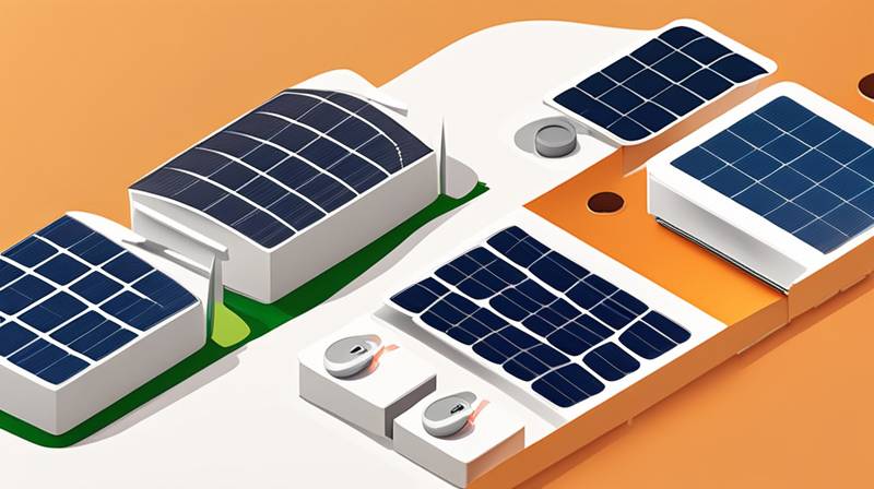 How about home photovoltaic energy storage company