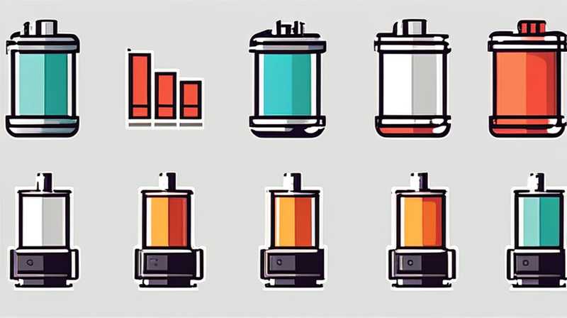 ¿Qué es el software de simulación de baterías de almacenamiento de energía?