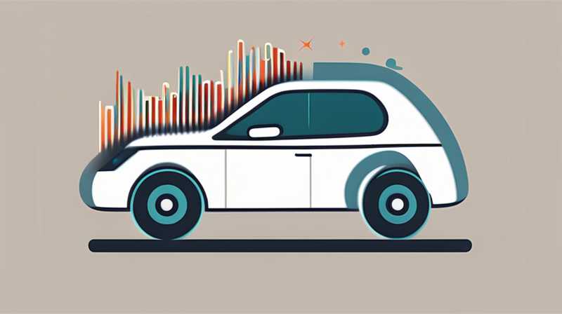 Cómo comprobar fallas en el circuito de almacenamiento de energía