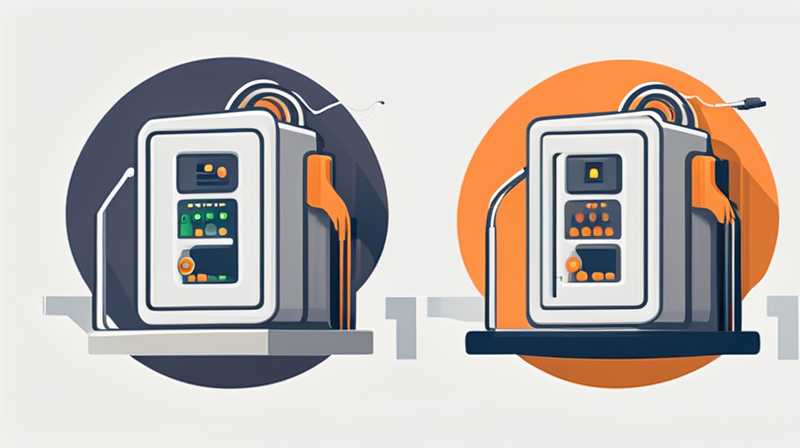 ¿Cuánta energía puede ahorrar el almacenamiento en las facturas de electricidad?