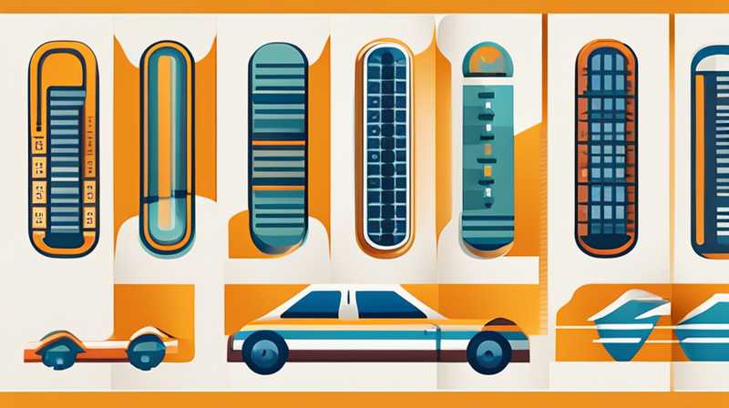 ¿Cuál es la mejor W para el almacenamiento de energía del volante?