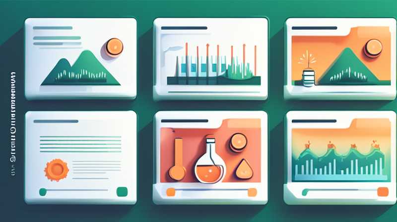 Cómo redactar un informe de evaluación del impacto ambiental del almacenamiento de energía química