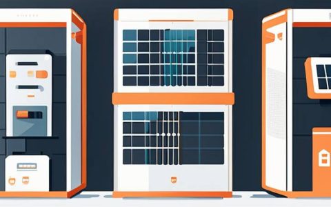 Can energy storage systems be used to store excess solar energy in commercial buildings?