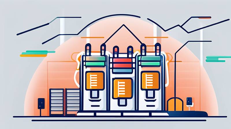 How about Hong Kong energy storage lithium battery