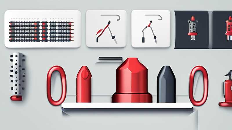 Cómo utilizar la máquina de soldadura por puntos de tornillo con almacenamiento de energía