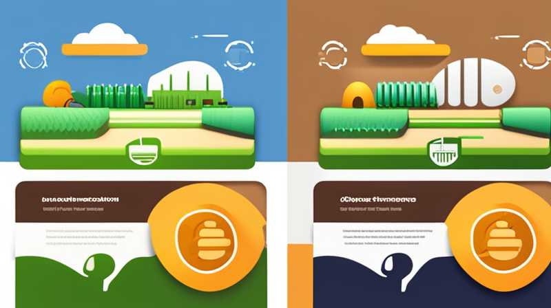 Cómo calcular los beneficios del almacenamiento de energía para los hogares de los agricultores