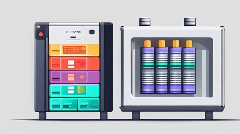 What major is energy storage inverter?