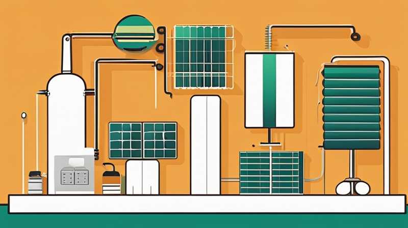 ¿Qué tal el departamento de I+D de Gree Energy Storage?