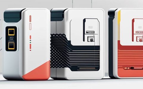 How about Hongan portable energy storage battery