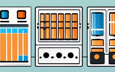 What is typical energy storage?