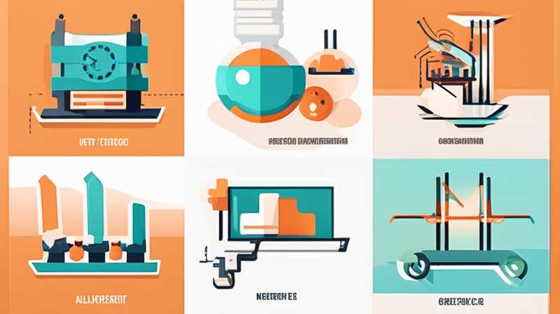 ¿Qué curso es mejor para la ingeniería de almacenamiento de energía?