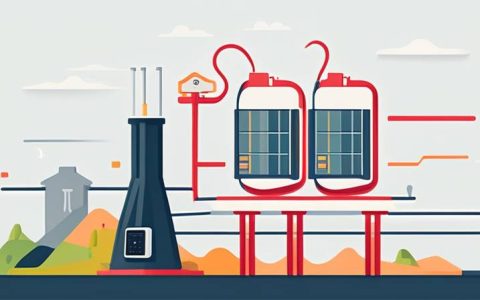 What are the indicators of energy storage power stations?