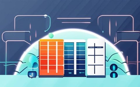 What is energy storage grid?