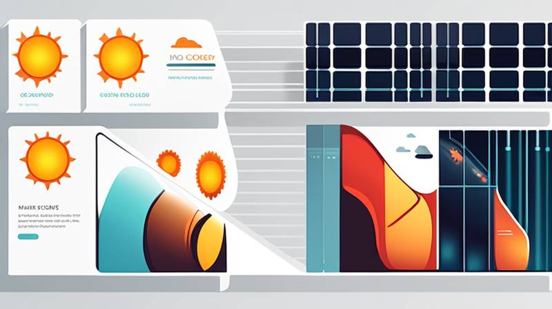 What are concentrated solar power (CSP) systems?