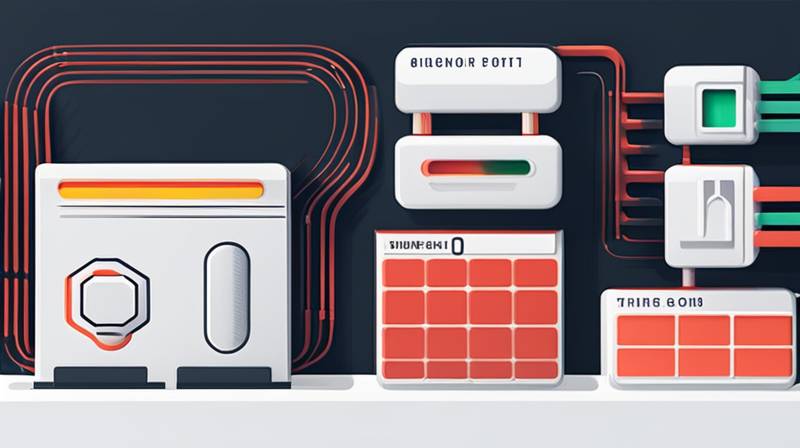 What is energy storage BMS?