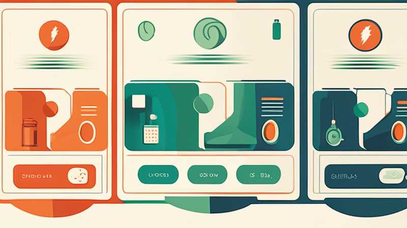 Cómo desmontar el chasis clásico de fuente de alimentación de almacenamiento de energía