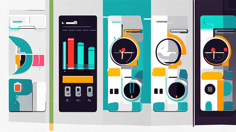 ¿Qué experimentos de simulación se realizan con baterías de almacenamiento de energía?