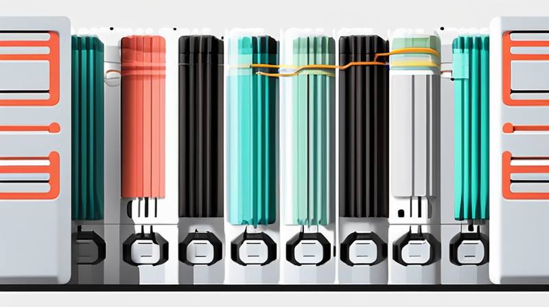 What is the difference between AC-coupled and DC-coupled energy storage?