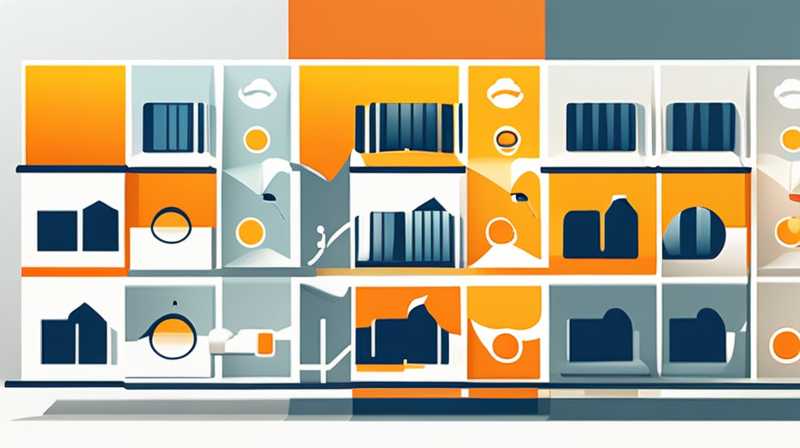 Cómo ver la tendencia del sector del almacenamiento de energía fotovoltaica