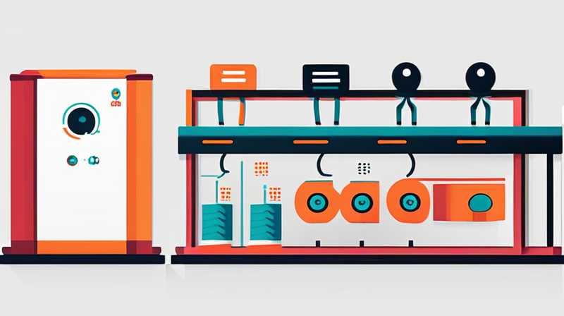 ¿Qué tipo de empresa es Flywheel Energy Storage?