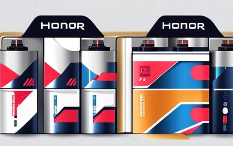 How about Honor energy storage battery