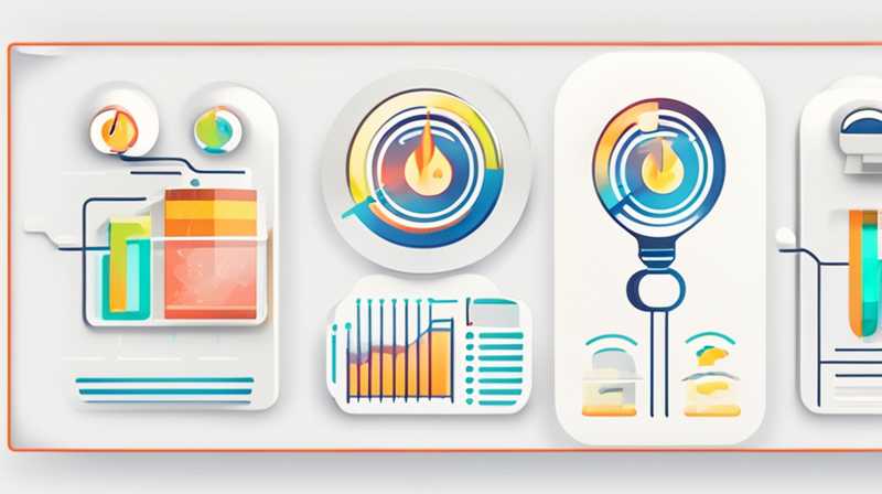 ¿Qué pasa con el sector del almacenamiento de energía eléctrica?