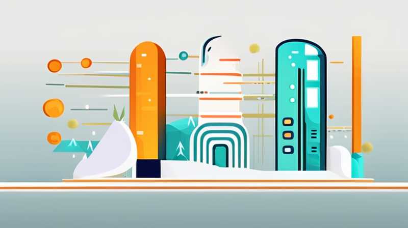 ¿Qué resistencias se utilizan en las estaciones de almacenamiento de energía?