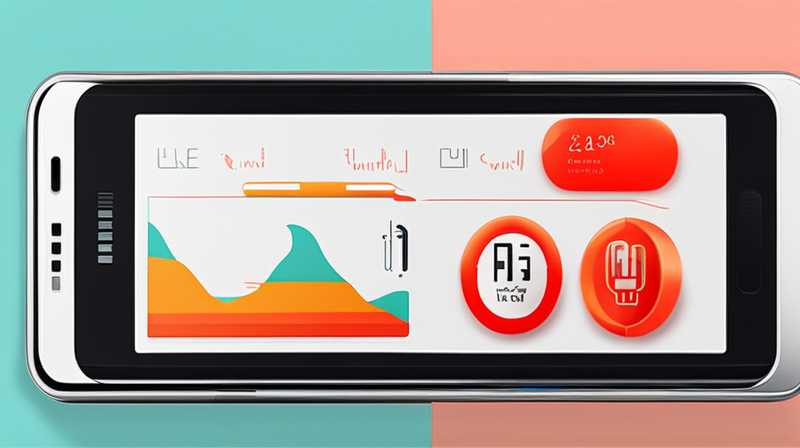 Cómo utilizar el cargador de almacenamiento de energía de Huawei