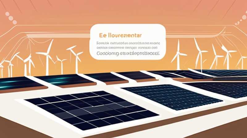 Cómo solucionar el almacenamiento de energía fotovoltaica