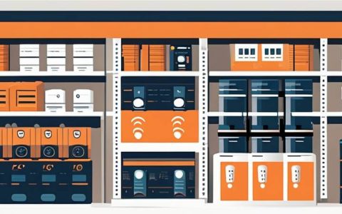 What are the shared energy storage projects?
