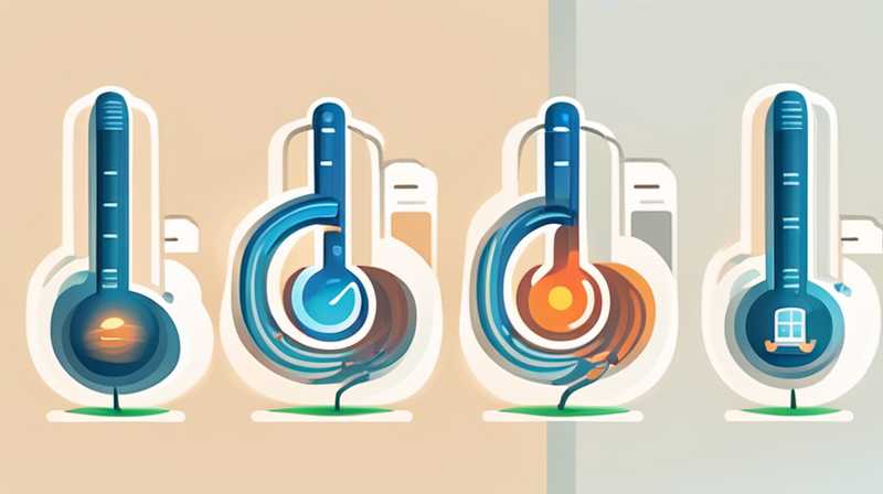 ¿Cuáles son las centrales de almacenamiento de energía de SINOMACH?