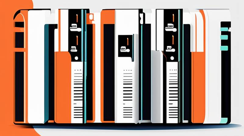 How about household energy storage lithium batteries