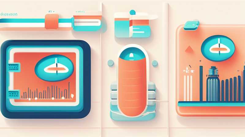 Cómo calcular la capacidad de almacenamiento de energía de modulación de frecuencia