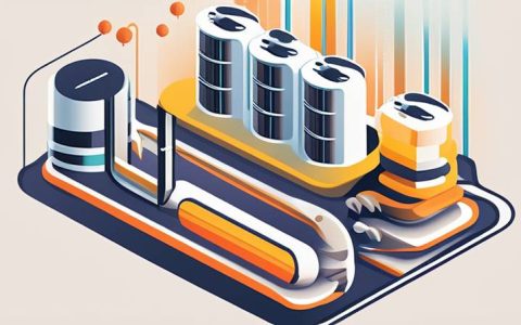 What is underground energy storage?