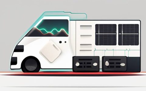 What are the energy storage power vehicles?