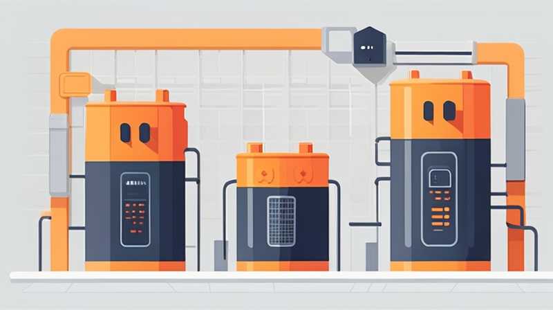 ¿Cuántos empleados tiene Nationwide Energy Storage?