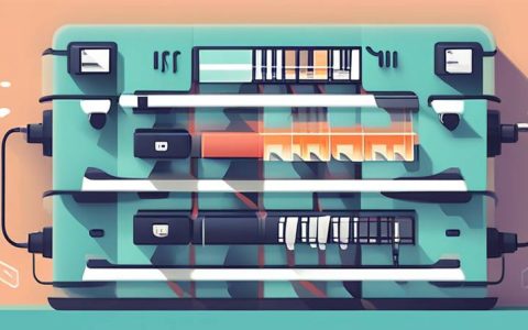 What is the energy storage power supply used for?