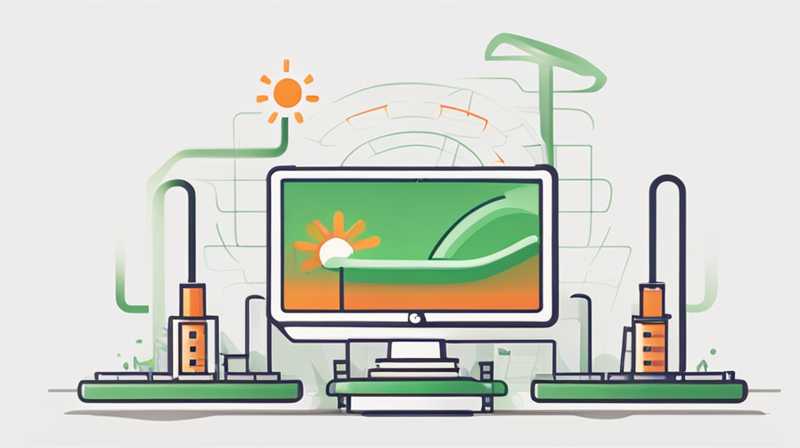 ¿Cuál es la diferencia entre almacenamiento de energía y energía eólica?