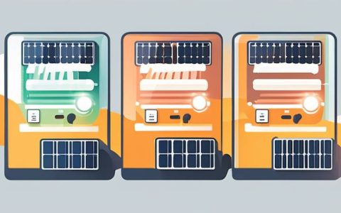 Solar energy and battery storage: A game-changer for the grid