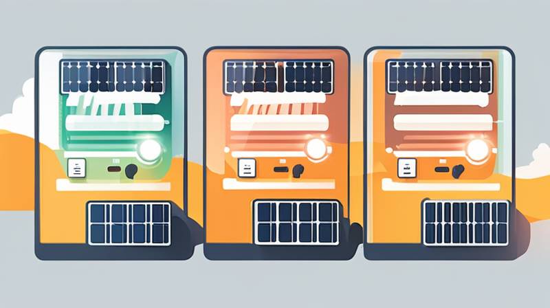 Solar energy and battery storage: A game-changer for the grid