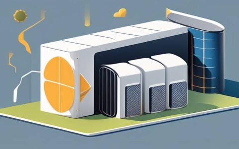 How about household photovoltaic energy storage power station